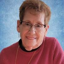 Lois Evonne Mellema