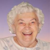 Sophia Stos