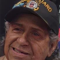 Edward Ellis Goins Sr.