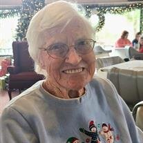 Renett Knox
