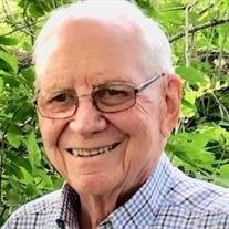 Mr. William Gordon Rasmusen