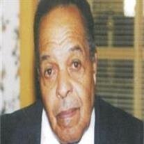 Mr. Edward Carroll Samuels