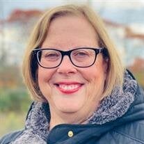 Lynette K. Fudge