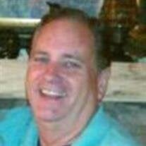 William "Bill" Jennings Brooks Jr.