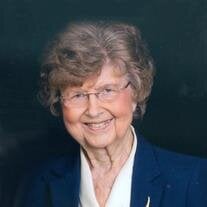 Ethel Watts