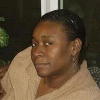 Ms. Shonda Pinckney