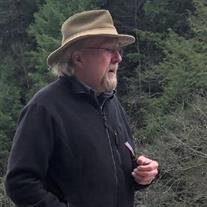 Mr. Marcel van Rossum
