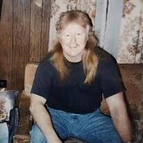 Mitchell Patton