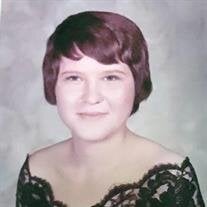 Lena "Diane" Williams