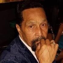 Mr. Dwight Wells