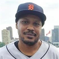 Mr. Rodney Averett