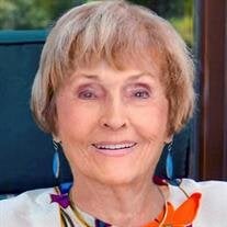 Mrs. Mary Lina Kosicki