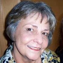 Margaret "Peggy" McColm