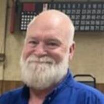 Bobby Joe Henson