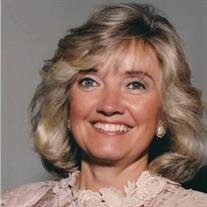 Connye Marie Jackson