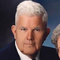 Richard "Dick" C. Wismer
