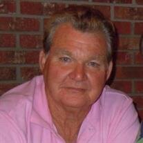 Billie Gene Fell, Sr.