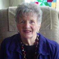 Jane Hoeffel