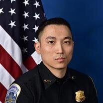 Sgt. Jin Park