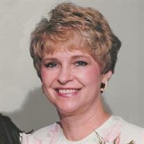 Judy Lynn Hansen