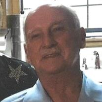 Paul G. Adams