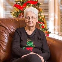 Beverly Jean Walter