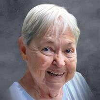 Mrs. Sharon Davis McIlwain