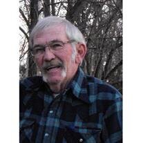 Clifford "Cliff" Dean Nentwig