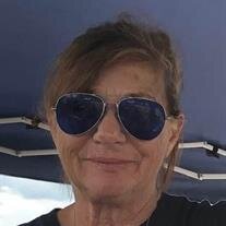 Donna Maxine Scherr