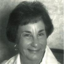 Henrietta Martha Polan Landsman
