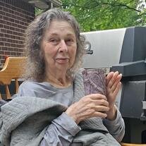 Judith K. Zeeman