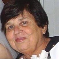 Lois June Mills