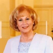 Cynthia Parker Beall
