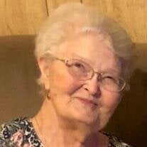 Marilyn D. Ward