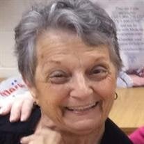 Mary F. Guerrieri
