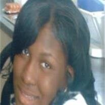 Miss Sha' Kyra Shawntell Gray