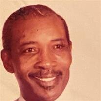 Mr Wardell Jones