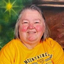 Retta Ellen Meredith
