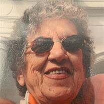 Maria Tomasevic Slavich
