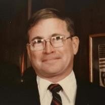 James "Jim" Stillman Long