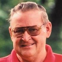Gerald J. Sleigher, Sr.