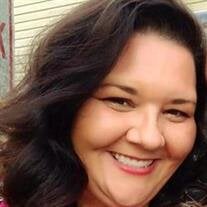 Christal Dawn Boling