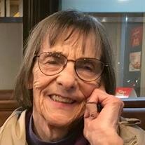 Karla Kaye Bany