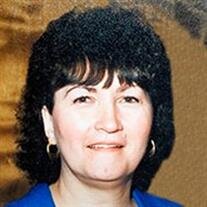 Bette Evelyn Fritze