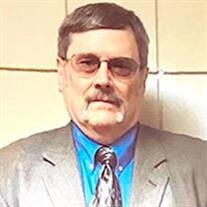 Eugene Olaf Hanson