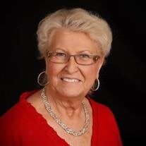 Reva Joyce Bell
