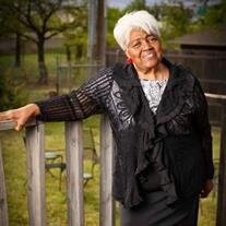 Mother Maxine Brown