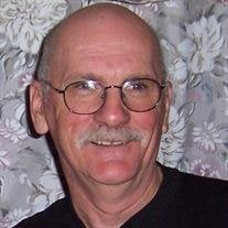 David R. LaFlower
