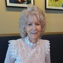 Elsie Lois Turner