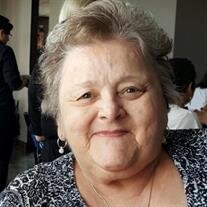 Phyllis Ann Corby L'Heureux